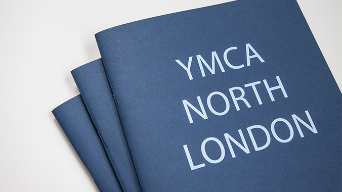 Strategic appraisal document produced by Lyndon Goode to assist the YMCA with understanding development opportunity at their site in Haringey